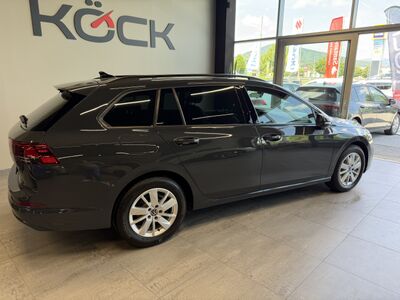 VW Golf Gebrauchtwagen VW Golf Gebrauchtwagen