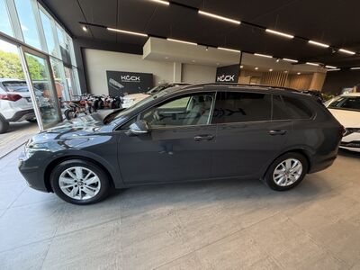 VW Golf Gebrauchtwagen VW Golf Gebrauchtwagen