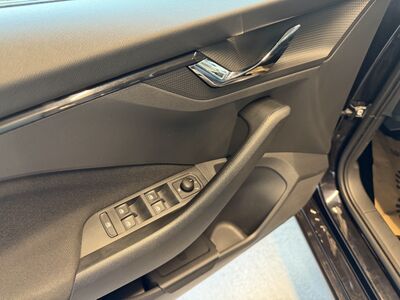 Skoda Scala Gebrauchtwagen Skoda Scala Gebrauchtwagen