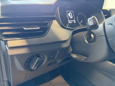 Skoda Scala Gebrauchtwagen Skoda Scala Gebrauchtwagen
