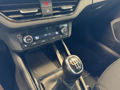 Skoda Scala Gebrauchtwagen Skoda Scala Gebrauchtwagen