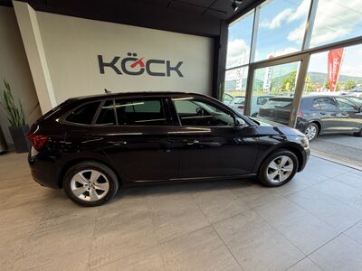Skoda Scala Gebrauchtwagen Skoda Scala Gebrauchtwagen