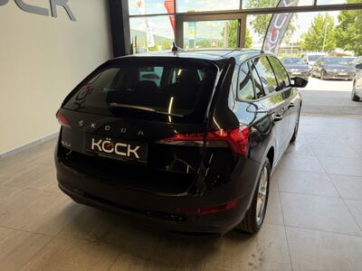 Skoda Scala Gebrauchtwagen Skoda Scala Gebrauchtwagen