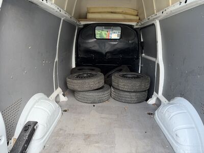VW Transporter T5 Gebrauchtwagen
