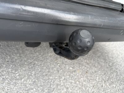 VW Transporter T5 Gebrauchtwagen
