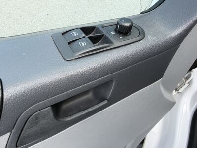 VW Transporter T5 Gebrauchtwagen