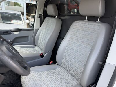 VW Transporter T5 Gebrauchtwagen