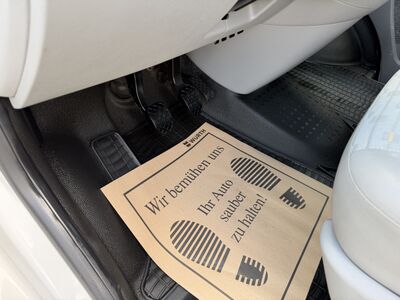 VW Transporter T5 Gebrauchtwagen