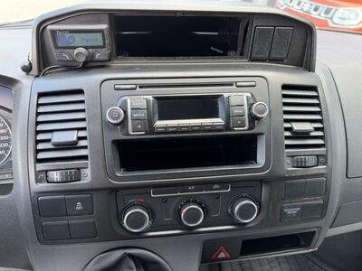 VW Transporter T5 Gebrauchtwagen