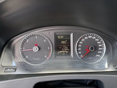 VW Transporter T5 Gebrauchtwagen