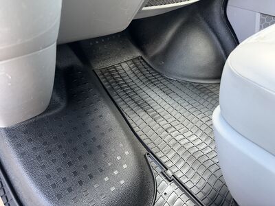 VW Transporter T5 Gebrauchtwagen