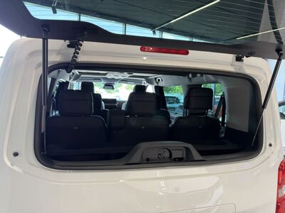 Citroën Spacetourer Gebrauchtwagen