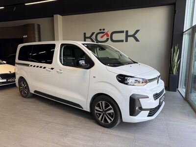 Citroën Spacetourer Gebrauchtwagen