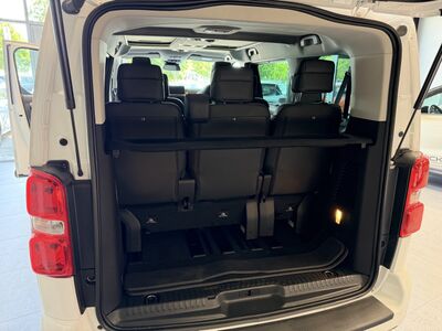 Citroën Spacetourer Gebrauchtwagen