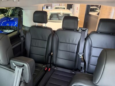 Citroën Spacetourer Gebrauchtwagen