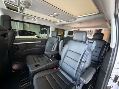 Citroën Spacetourer Gebrauchtwagen