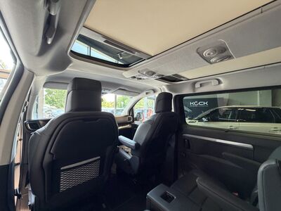 Citroën Spacetourer Gebrauchtwagen