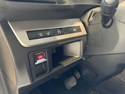 Citroën Spacetourer Gebrauchtwagen