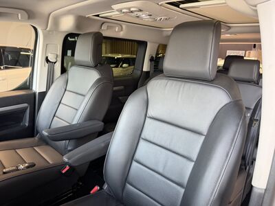 Citroën Spacetourer Gebrauchtwagen