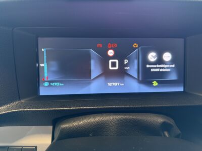 Citroën Spacetourer Gebrauchtwagen