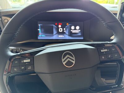 Citroën Spacetourer Gebrauchtwagen