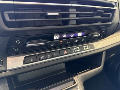 Citroën Spacetourer Gebrauchtwagen