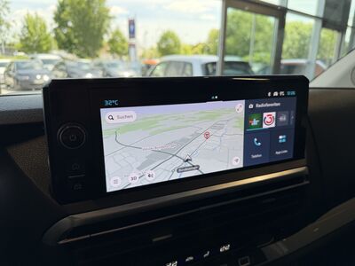 Citroën Spacetourer Gebrauchtwagen