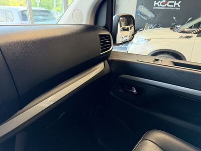 Citroën Spacetourer Gebrauchtwagen