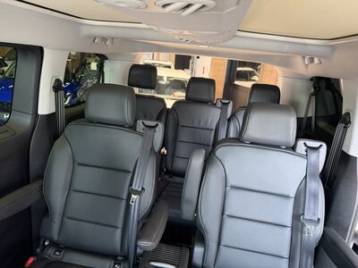Citroën Spacetourer Gebrauchtwagen