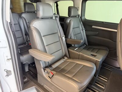 Citroën Spacetourer Gebrauchtwagen