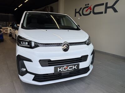 Citroën Spacetourer Gebrauchtwagen
