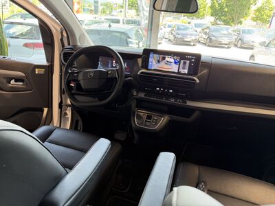 Citroën Spacetourer Gebrauchtwagen