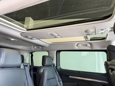 Citroën Spacetourer Gebrauchtwagen