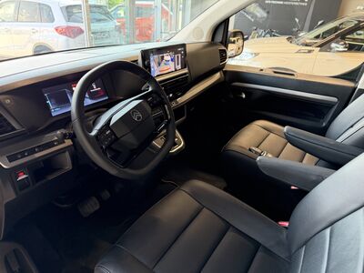 Citroën Spacetourer Gebrauchtwagen