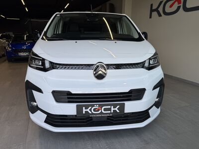 Citroën Spacetourer Gebrauchtwagen