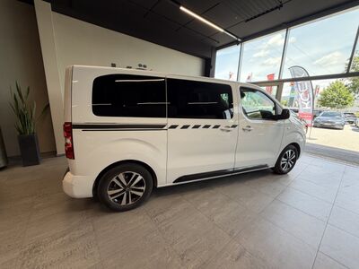 Citroën Spacetourer Gebrauchtwagen