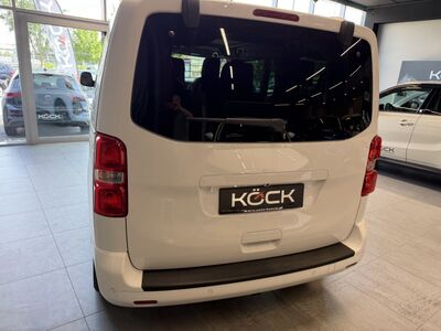 Citroën Spacetourer Gebrauchtwagen