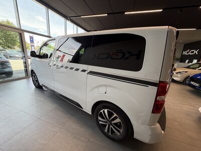 Citroën Spacetourer Gebrauchtwagen