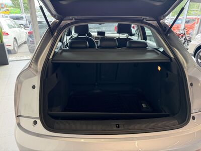 Audi Q3 Gebrauchtwagen Audi Q3 Gebrauchtwagen
