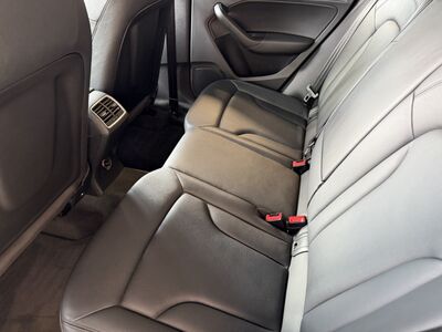 Audi Q3 Gebrauchtwagen Audi Q3 Gebrauchtwagen