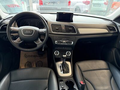 Audi Q3 Gebrauchtwagen Audi Q3 Gebrauchtwagen