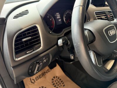 Audi Q3 Gebrauchtwagen Audi Q3 Gebrauchtwagen