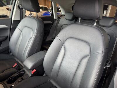 Audi Q3 Gebrauchtwagen Audi Q3 Gebrauchtwagen