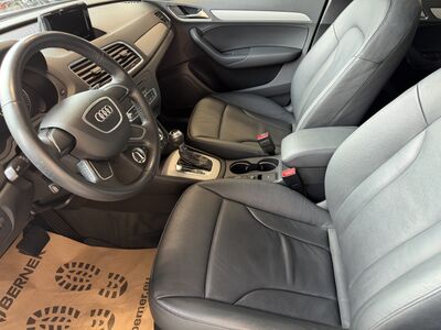 Audi Q3 Gebrauchtwagen Audi Q3 Gebrauchtwagen