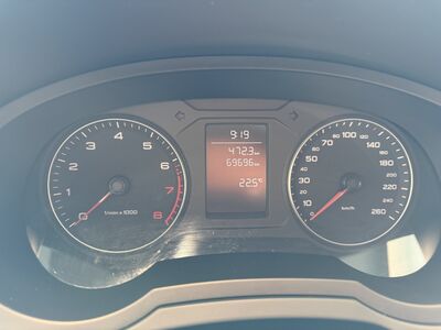 Audi Q3 Gebrauchtwagen Audi Q3 Gebrauchtwagen
