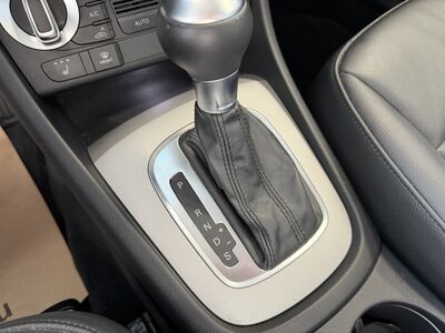 Audi Q3 Gebrauchtwagen Audi Q3 Gebrauchtwagen