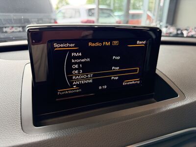 Audi Q3 Gebrauchtwagen Audi Q3 Gebrauchtwagen