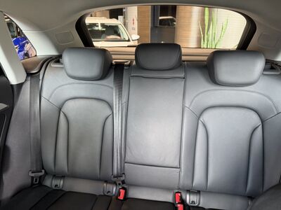 Audi Q3 Gebrauchtwagen Audi Q3 Gebrauchtwagen