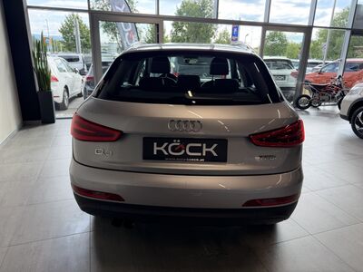 Audi Q3 Gebrauchtwagen Audi Q3 Gebrauchtwagen