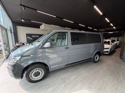 VW Transporter T6 Gebrauchtwagen
